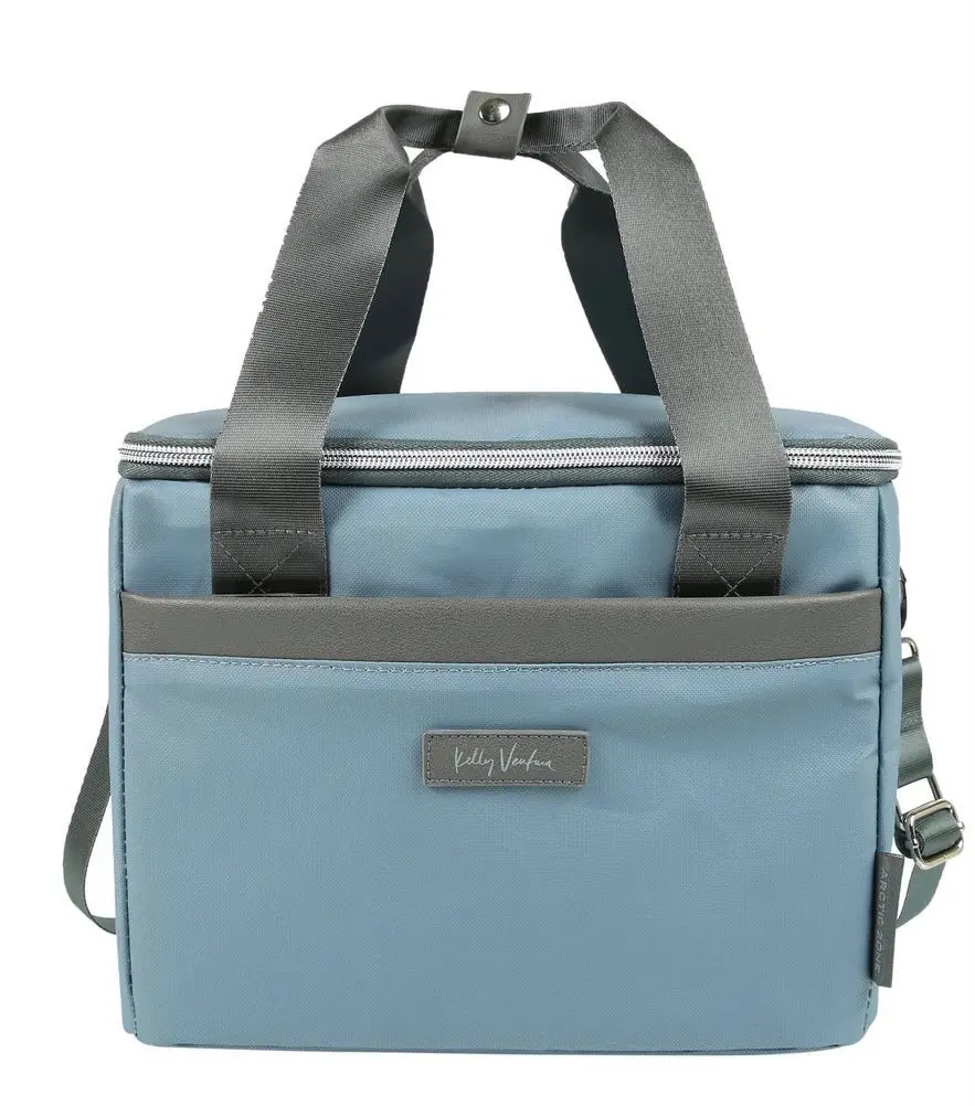 Kelly Ventura 10Qt Basket Cooler - Citadel 1