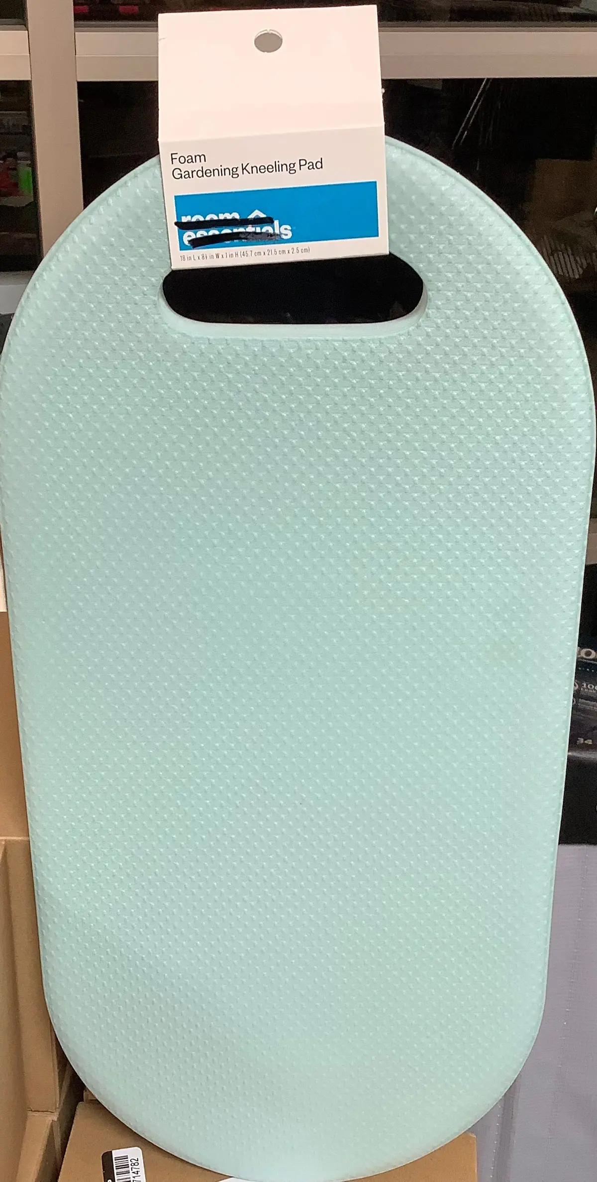 Foam Kneeler Mint 1