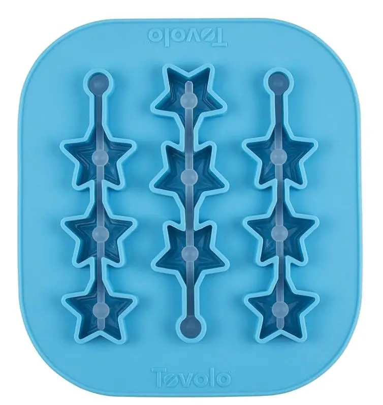 Blue Star Swizz Stick Ice Tray 1