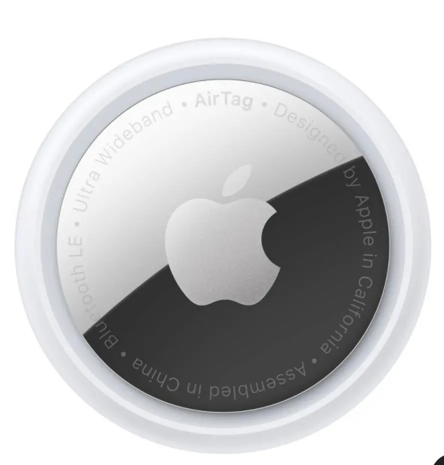 Apple Airtag As Is 1