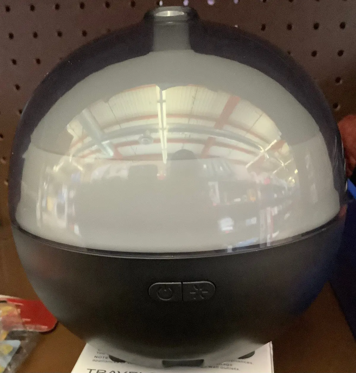 Orb 300Ml Large Diffuser 1