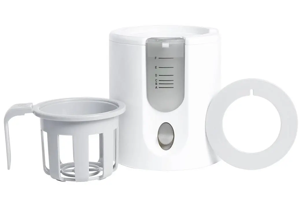 Munchkin Fast Bottle Warmer 1
