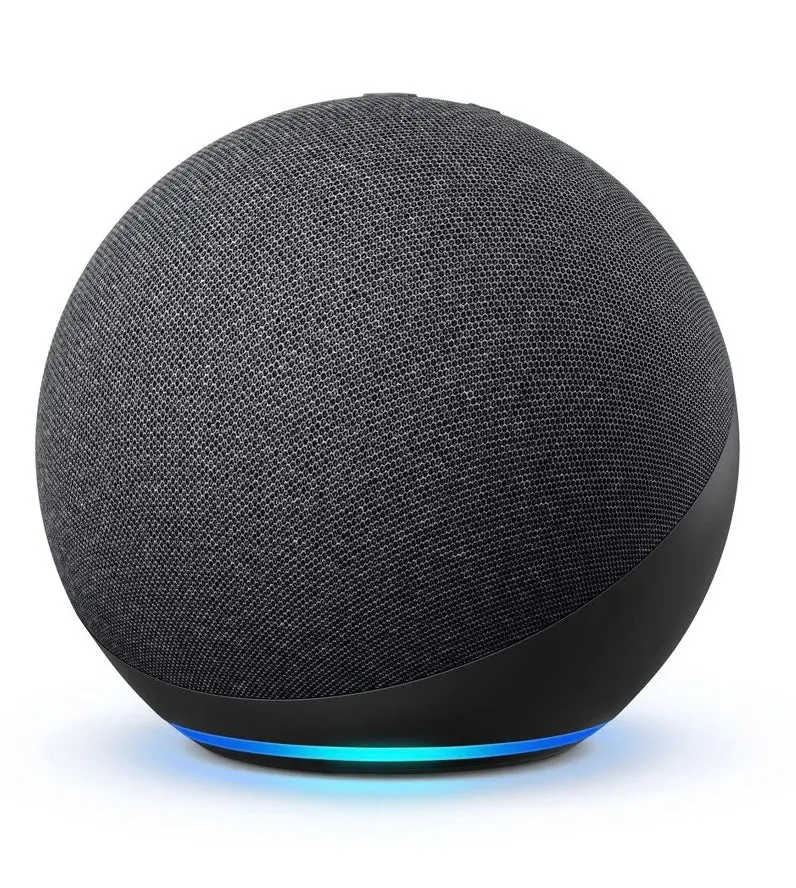Amazon Echo (4Th Gen) - Smart Home Hub With Alexa 1