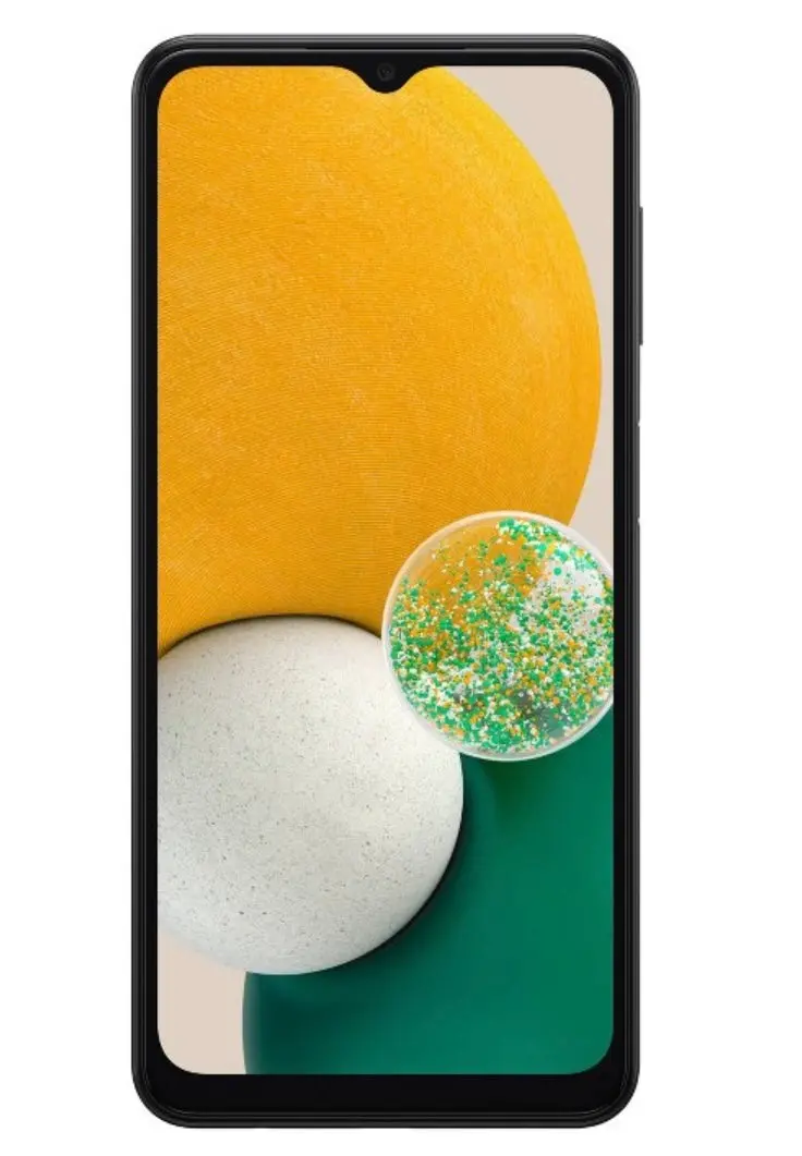 At&T Prepaid Samsung Galaxy A13 5G (64Gb) Smartphone - Black 1