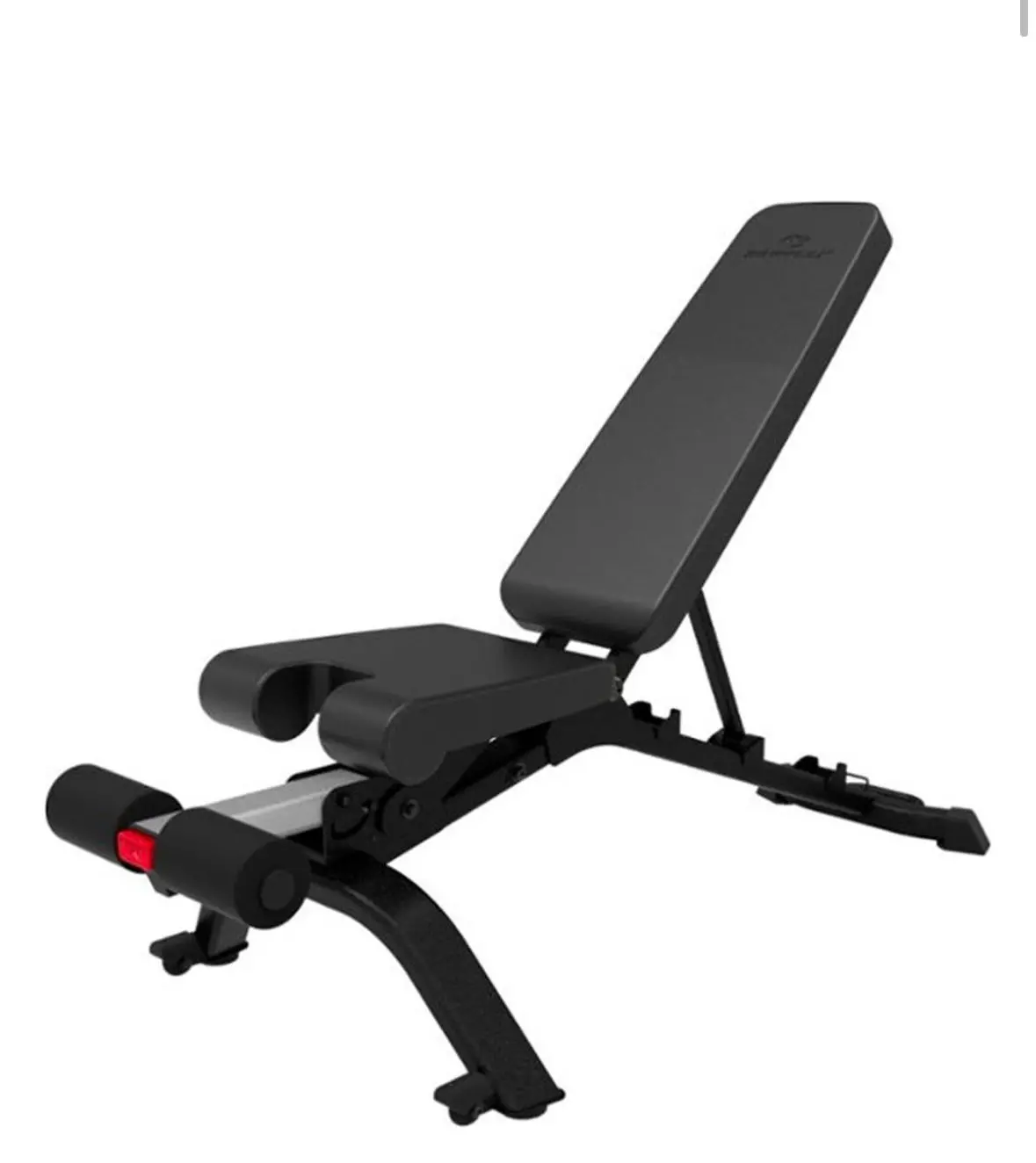 Bowflex Selecttech 3.1 Series Utility
Bench - Boxed 1