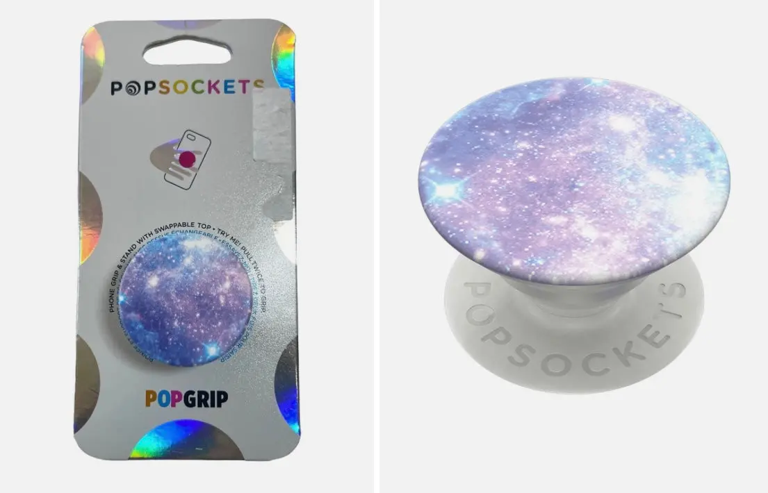 Popsockets Pop Grip, Stellar 1