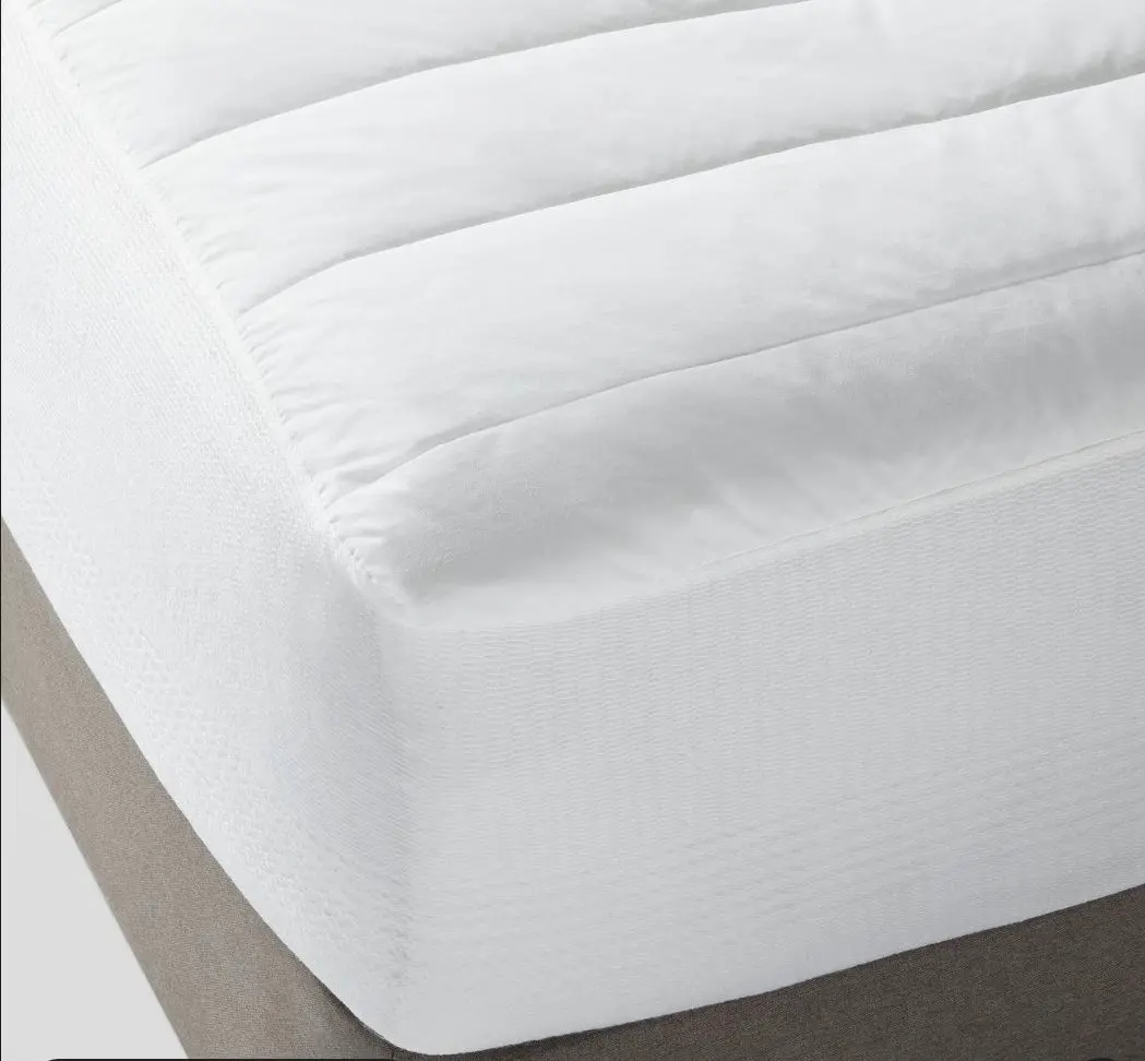 Twin Performance Mattress Pad - 1