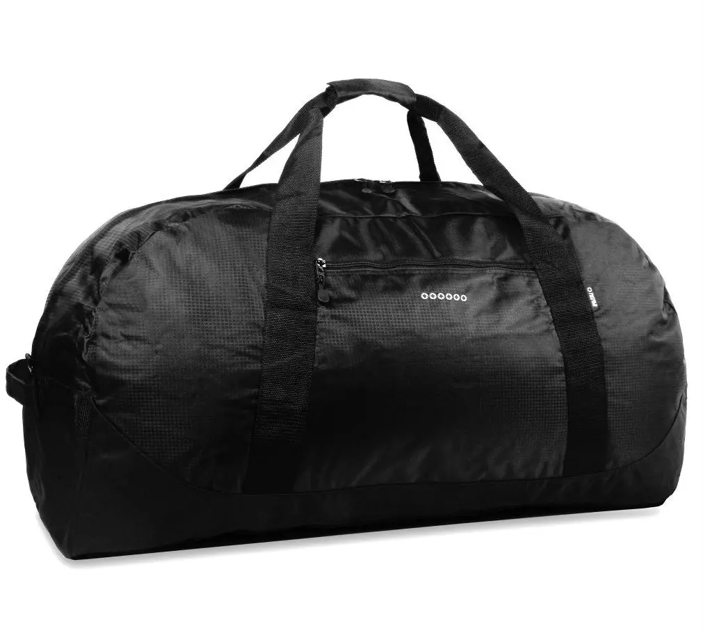 Jworld Lawrence Sport 110L Duffel Bag - Black 1