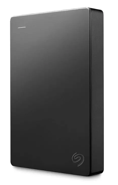 Seagate One Touch 4Tb Hdd External Hard Drive 1