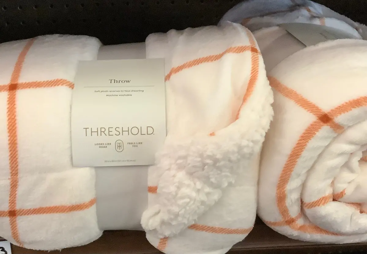 50 X 60 Throw Blanket 1