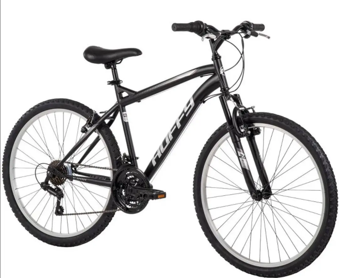 Huffy Highland 26" Mountain Bike - M/L 1