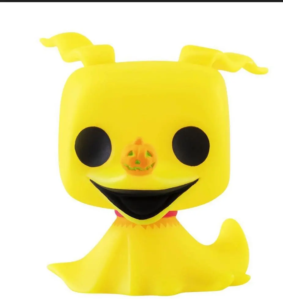 Funko Pop! Disney: The Nightmare Before Christmas 1