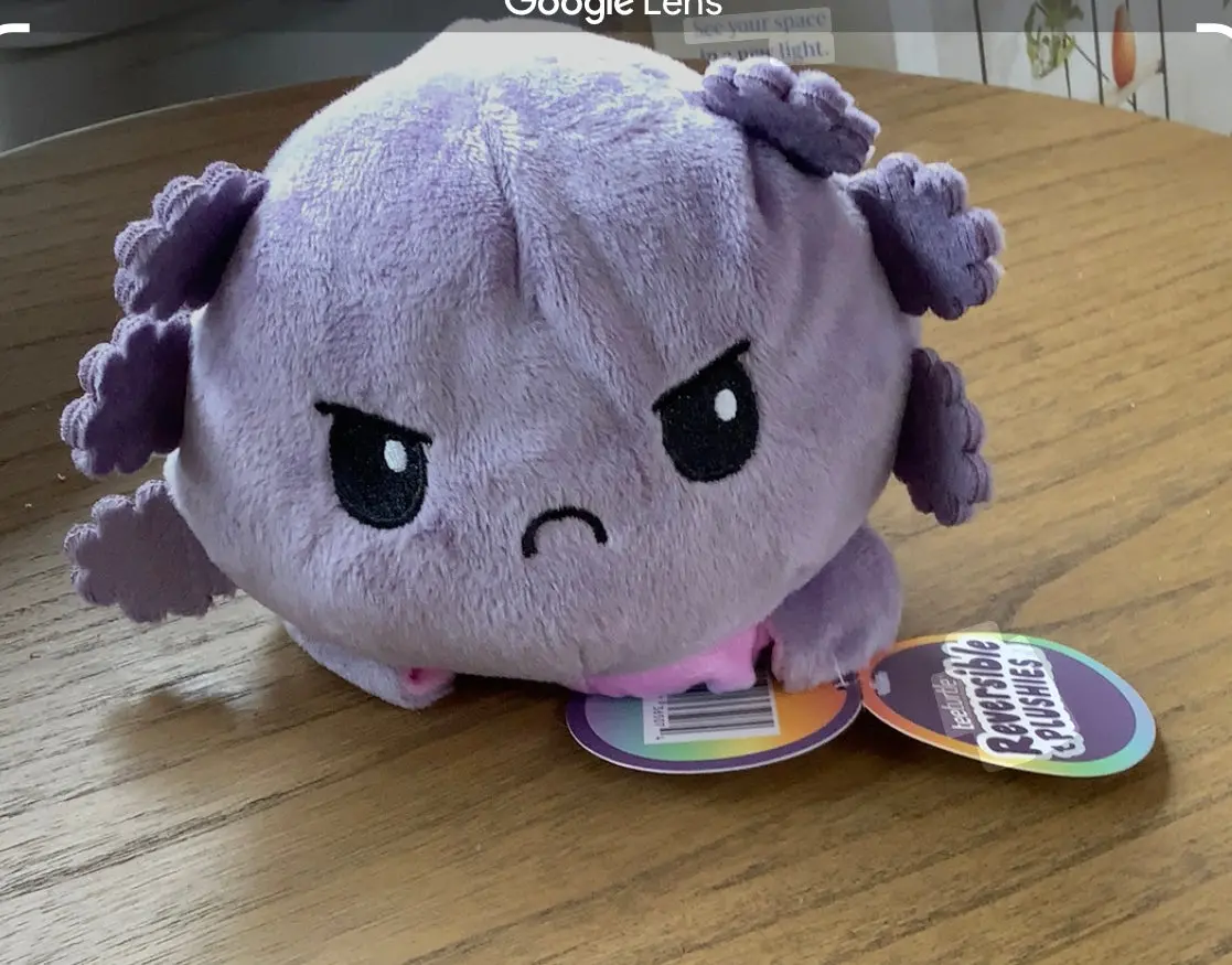 Teeturtle Reversible Plushies 1