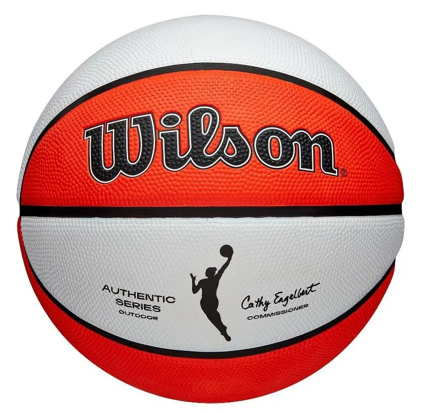 Wilson Wnba Authentic Basketball 1