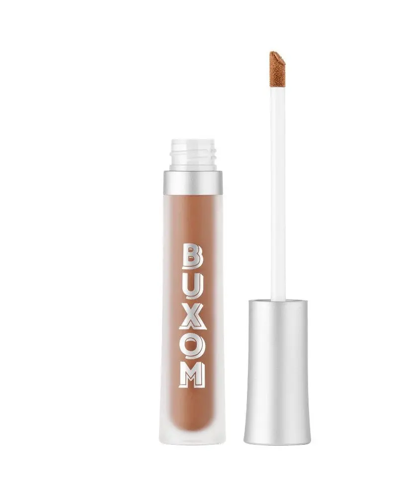 Buxom Full-On Plumping Lip Matte - Road Trippin - 0.14Oz - 1