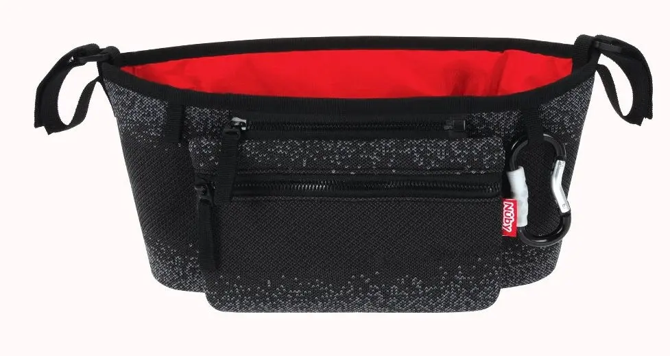 Nuby Eco Stroller Organizer 1