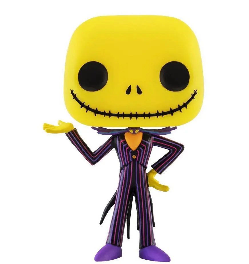 Funko Pop! Disney: The Nightmare Before Christmas 1