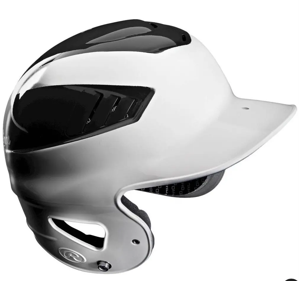 Helmet Rawlings 1