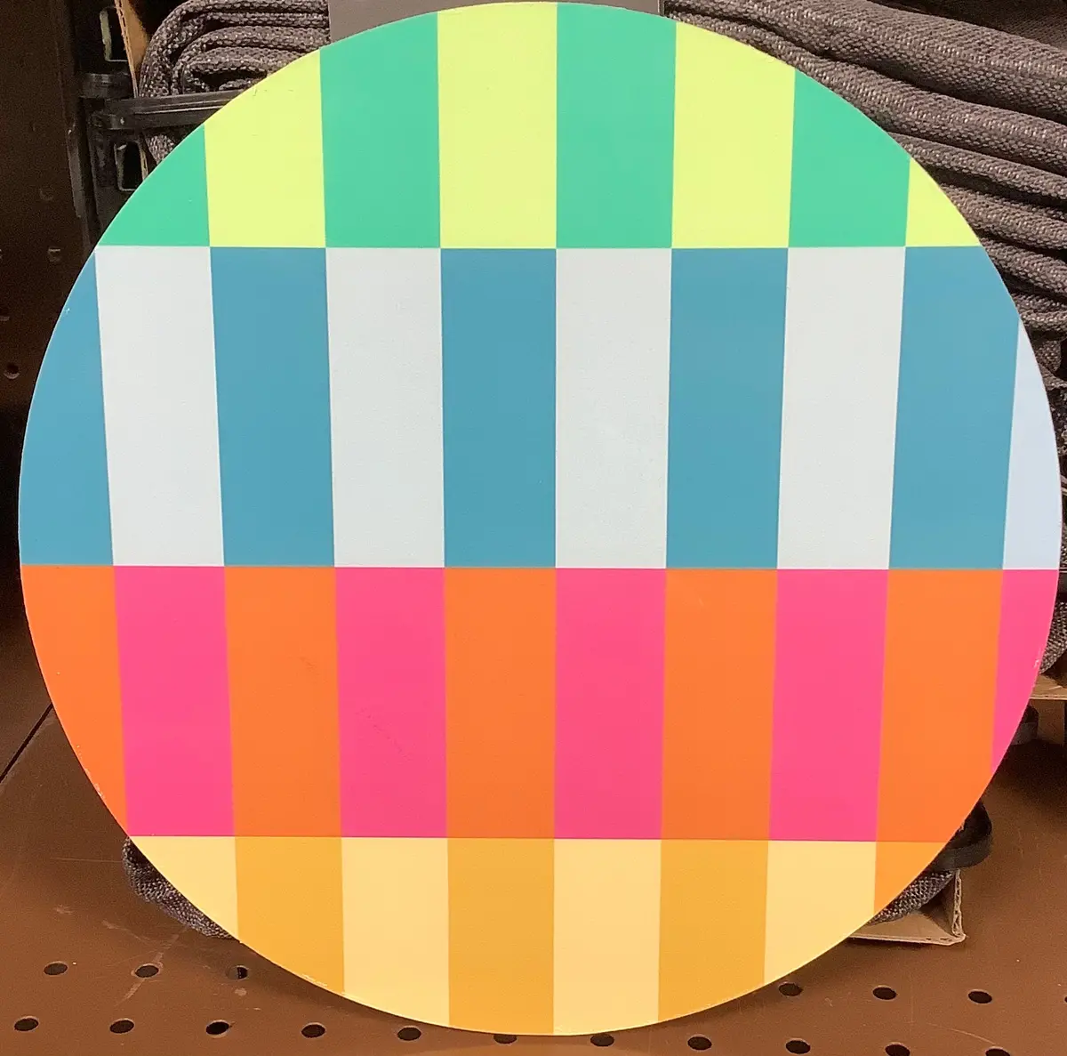Spinning Kitchen Wheel 1