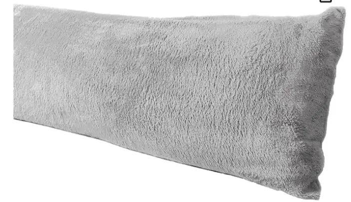 Extra Soft Body Pillow 1