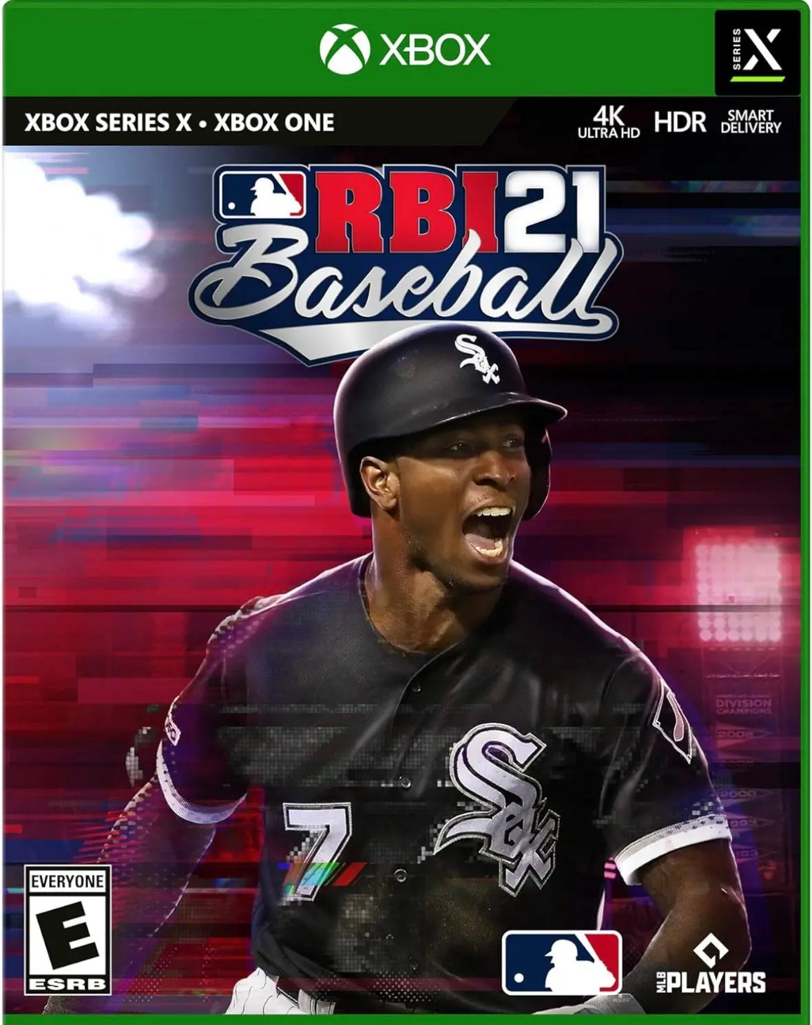 Rbi 21 Baseball - Xbox 1