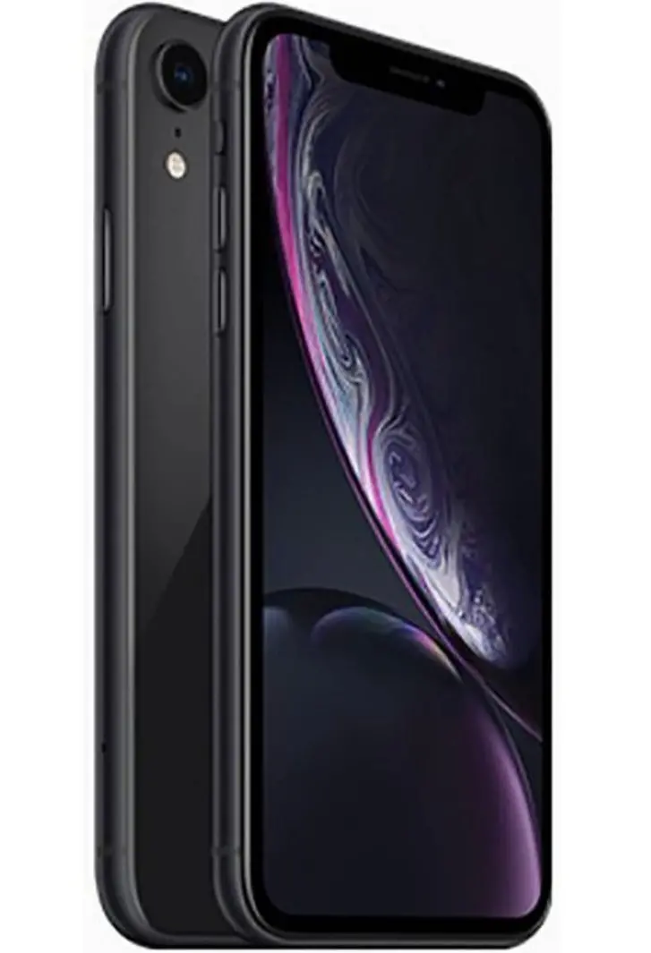 Certified Smartphone - Apple Iphone Xr 64Gb - Black - Sealed 1