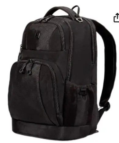 Swissgear Backpack 1
