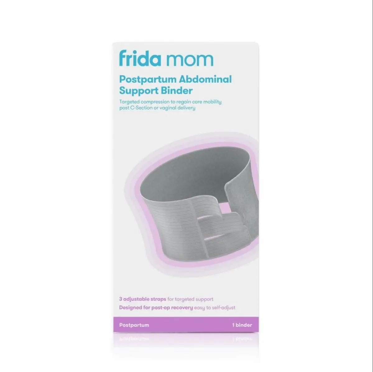 Frida Mom Postpartum Abdominal
Support Binder 1