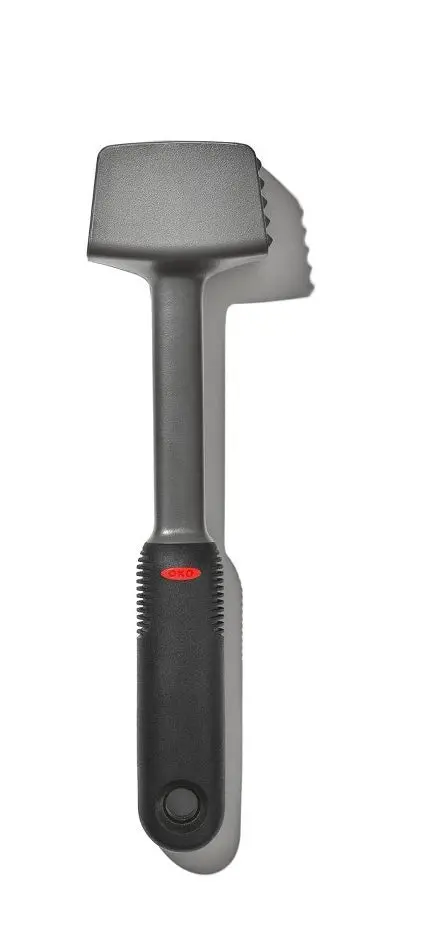 Oxo Meat Tenderizer Black 1