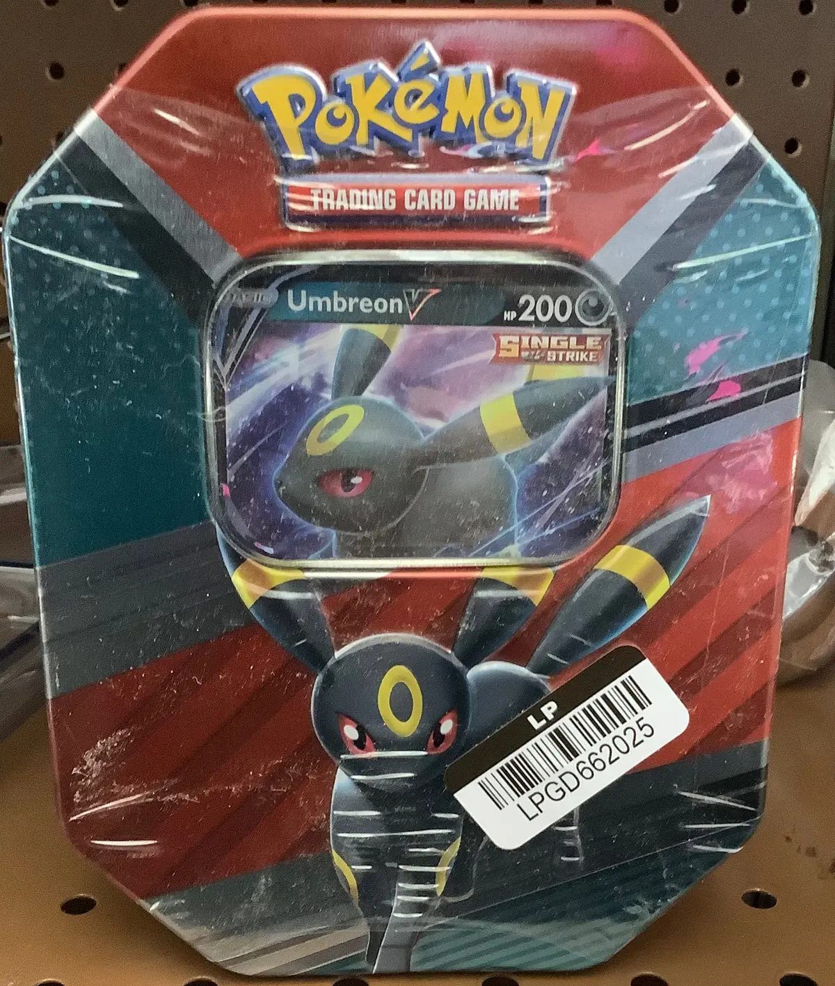 Pokemon Trading Card Game: 1