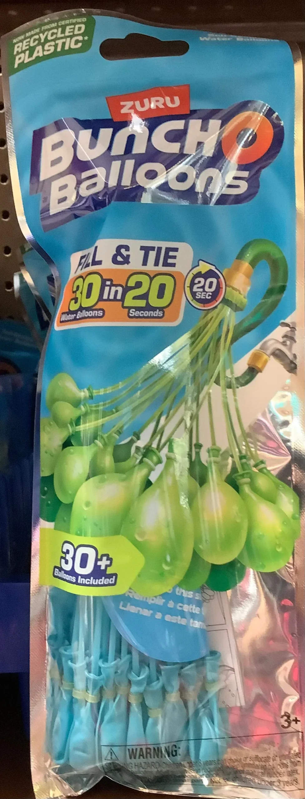 Bunch O Balloons 30+Balloons 5