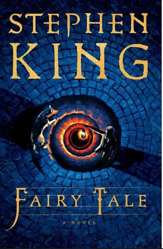 Fairy Tale - By Stephen King (Hardcover) 1