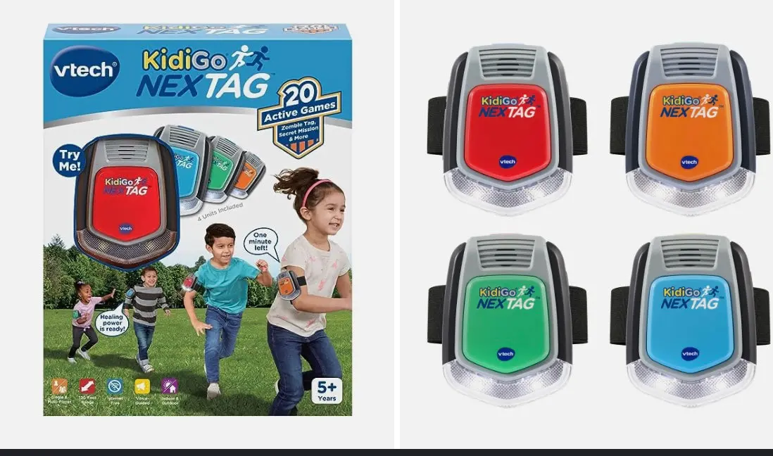 Vtech Kidigo Nextag 1