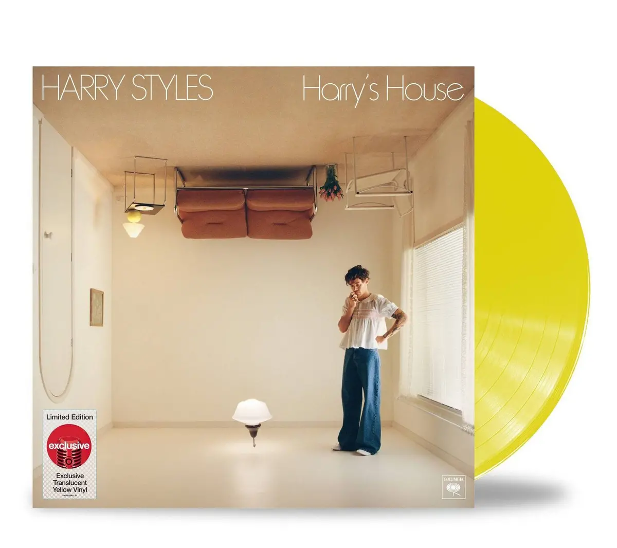 Harry Styles - Harry’S House Vinyl S 1