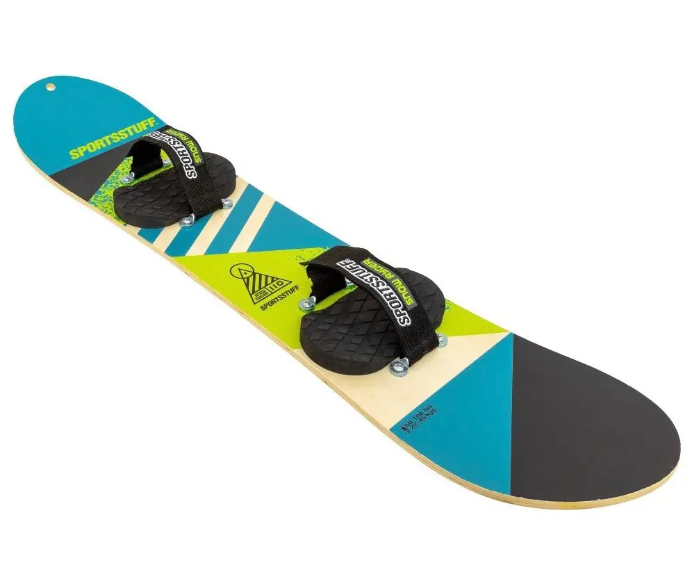 Sportsstuff 110Cm Snow Ryder Snowboard 1
