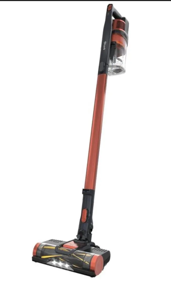Shark Cordless Pet Pro Stick Vacuum
- Orange 1