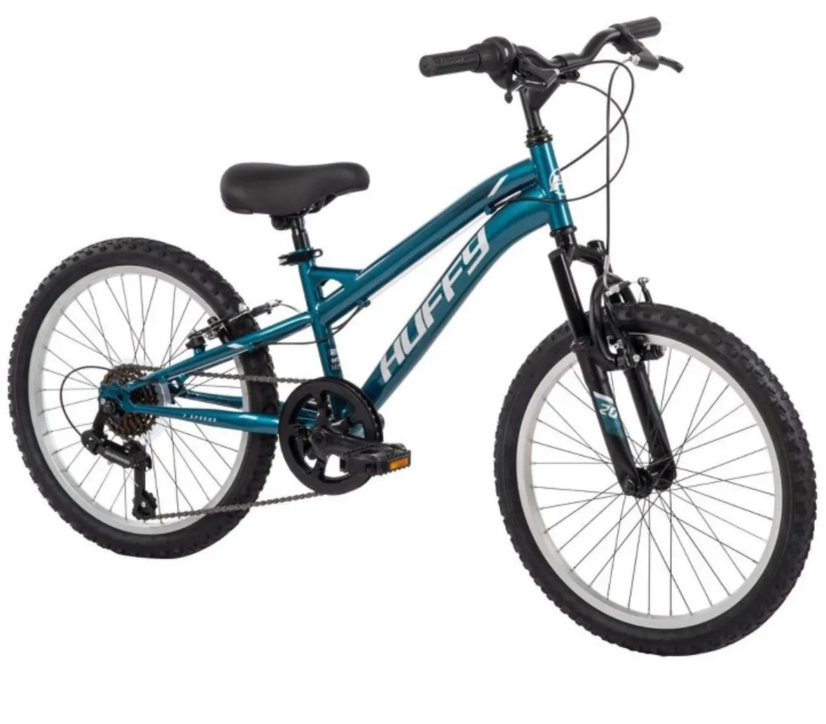 Huffy Highland 20" Mountain Bike 1
