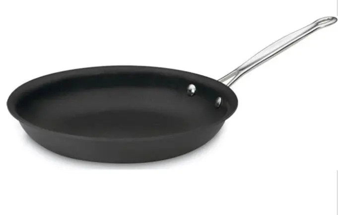 Cuisinart Chef's Classic Skillet 1