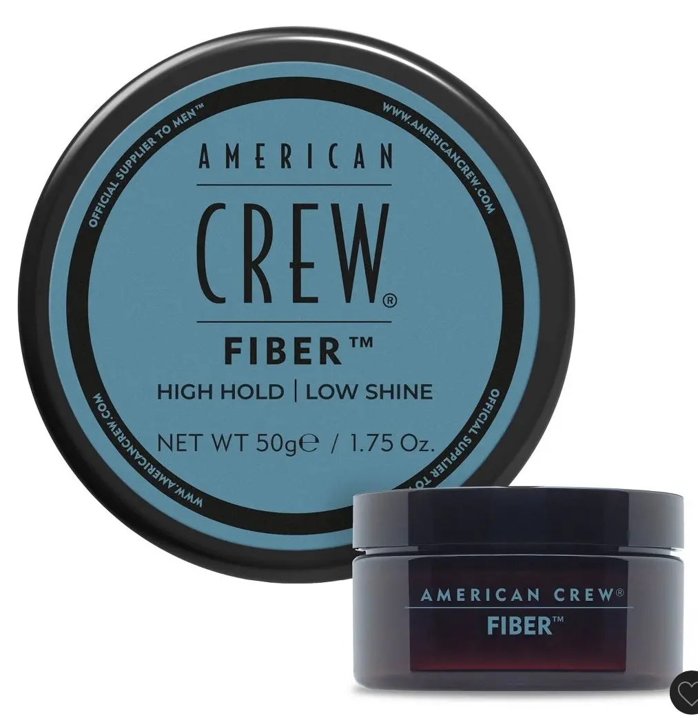 American Crew Hair Fiber - Trial Size - 1.75Oz 1