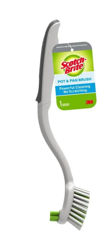 Scotch-Brite Pot & Pan Brush 1
