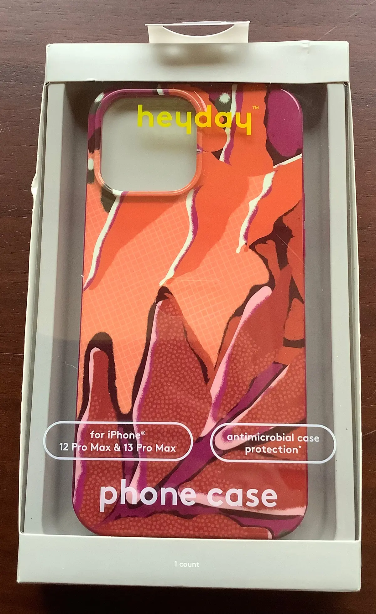 Iphone 13 Pro Max/Iphone 12 Pro Max Cases (Variations) 2