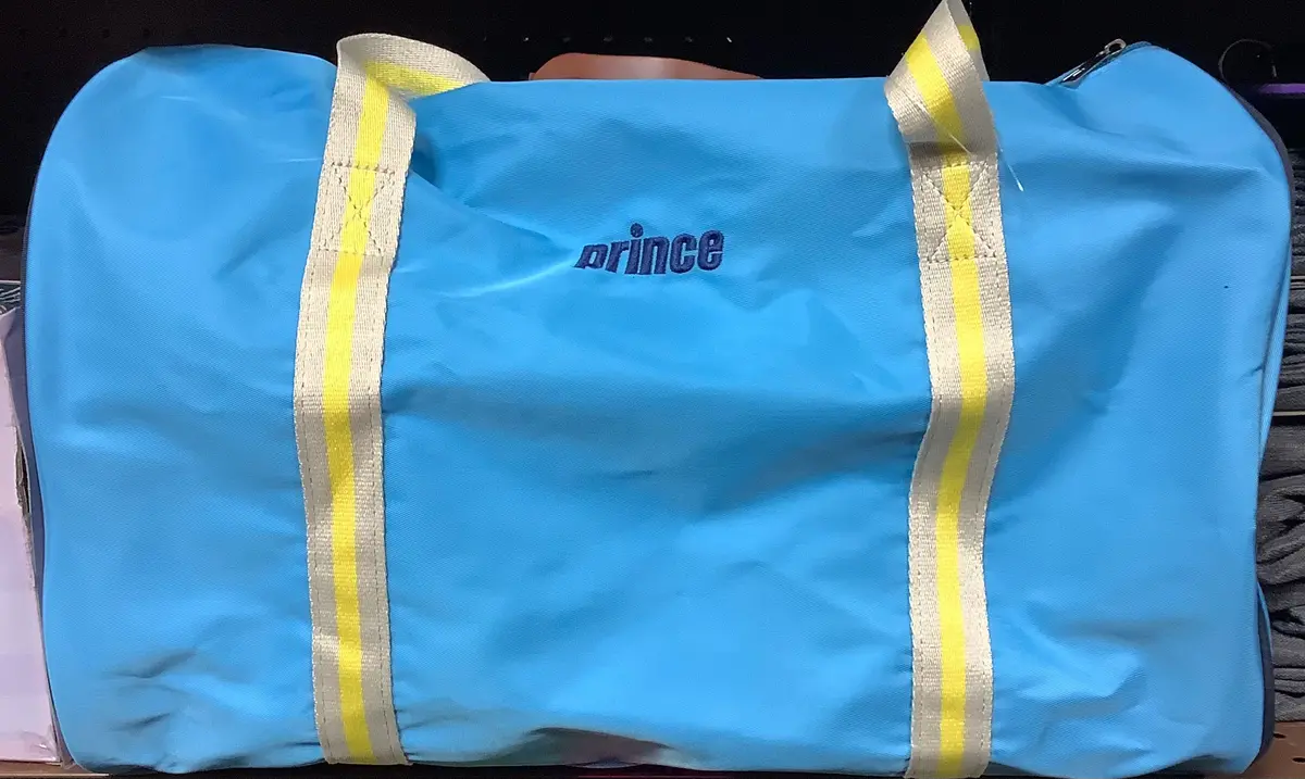 Prince Pickleball Duffel Sports Equipment Bag - Clearance 1