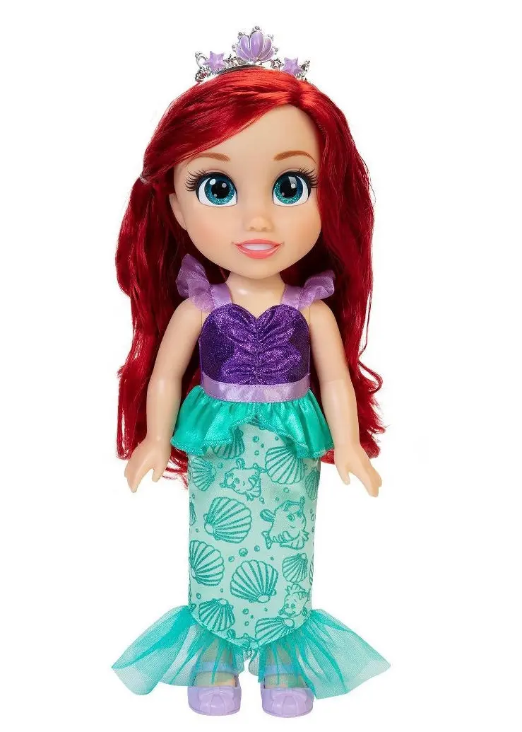 Disney Princess My Friend Ariel Doll 1