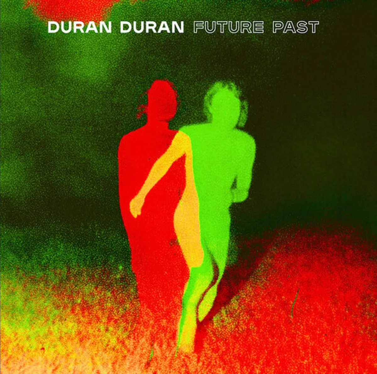 Duran Duran - Future Past (Vinyl) 1