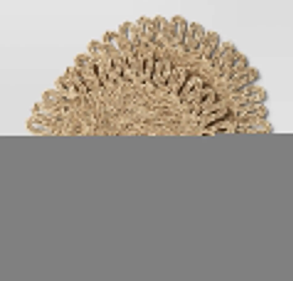 2Pk Natural Placemats 1