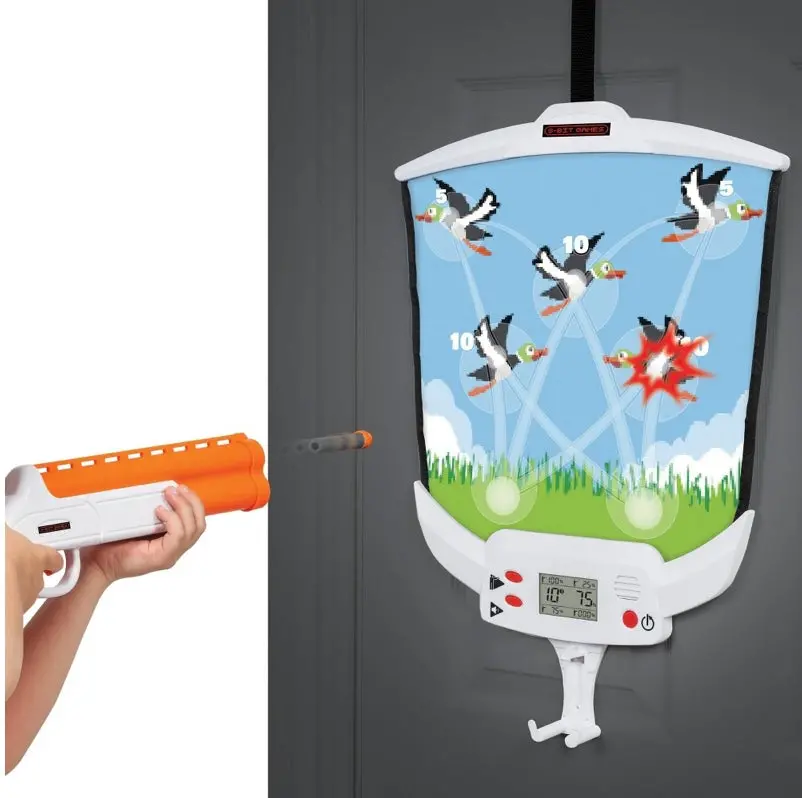 Rec-Tek Duck Hunting Game 1