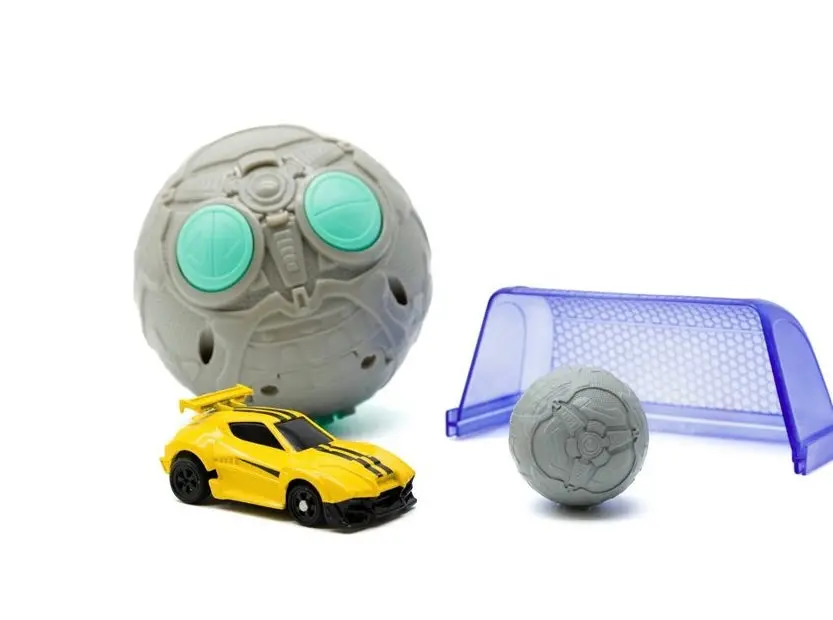 Rocket League Micro Rc Takumi 1