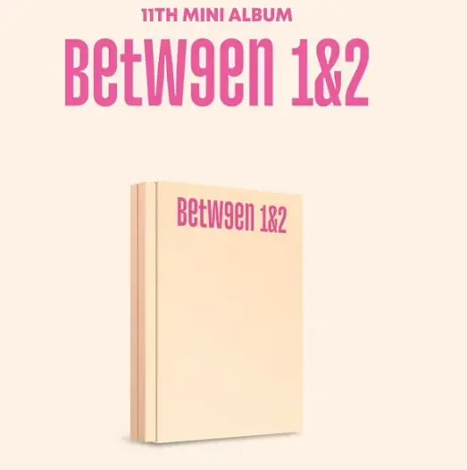Twice - Between 1&2 (Archive Ver.) - Cd Twice - Between 1&2 (Complete Ver.) - Cd Twice Between 1&2 (Cryptography Ver.) Cd Twice - Between 1&2 [Pathfinder Ver.] - Cd 1
