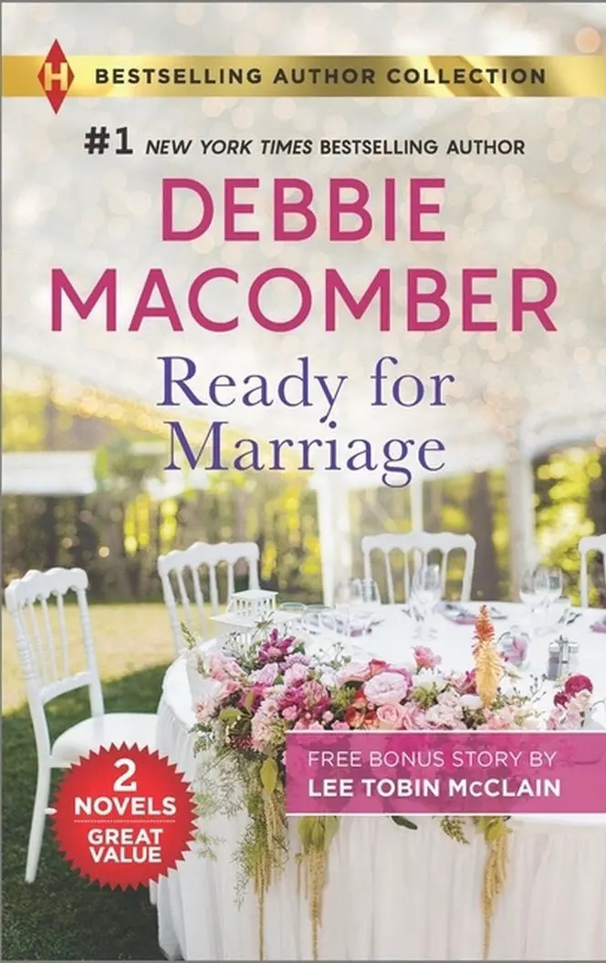 Ready For Marriage & A Family For Easter - By Debbie
Macomber & Lee Tobin Mcclain (Paperback) 1