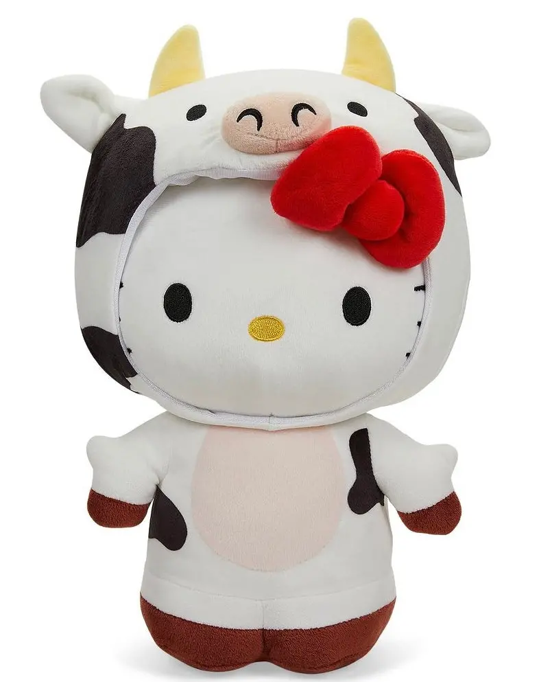 Neca Sanrio Hello Kitty Chinese Zodiac 13" Action Figure 1
